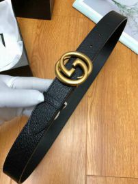 Picture of Gucci Belts _SKUGucciBelt30mmX95-110cm7D264579